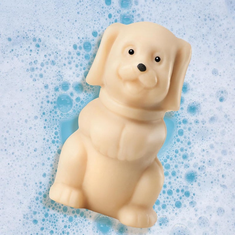 Zermat Boby Soap, Soap for babies, Natural ingredients that pamper while gently cleansing your baby. 2.4 Oz. - Image 4